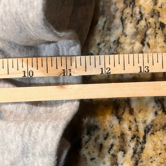 Disney‎ Girls 12 Months Softest Fleece Winnie The Pooh Gray Sweater Top Colorful - Picture 4 of 5